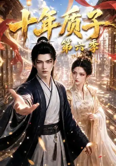 十年质子第六季（415集）AI短剧全集免费在线观看 - 第一搜