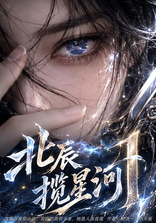 北辰揽星河1（722集）AI短剧全集免费在线观看 - 第一搜