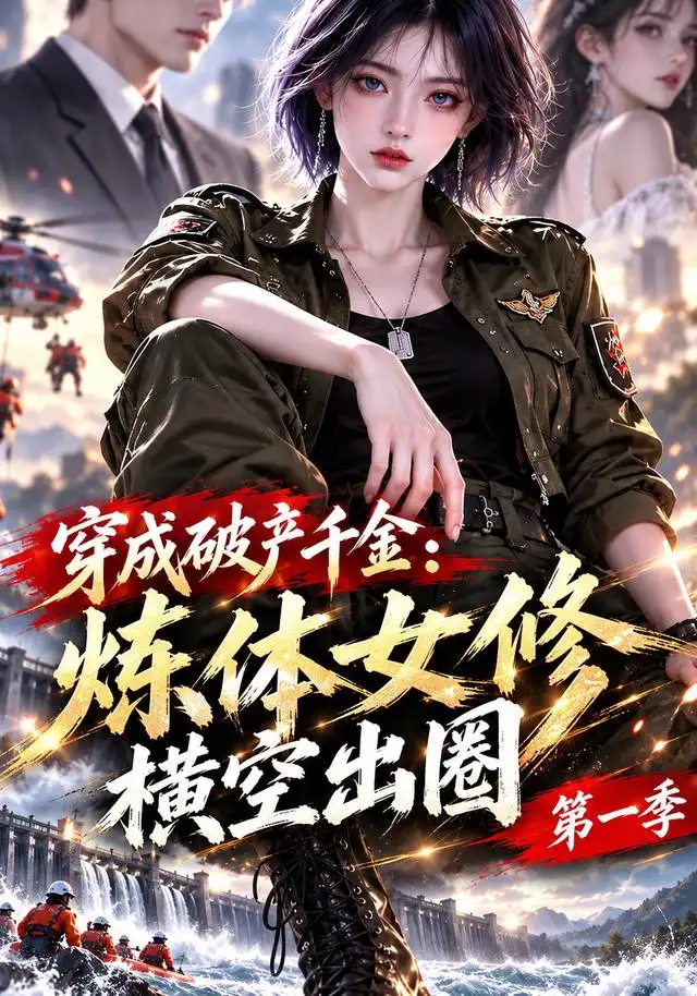 《穿成破产千金：炼体女修横空出圈&穿成破产千金炼体女修横空出圈（104集）AI短剧》短剧全集免费在线观看-CD网盘社