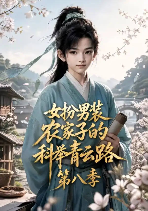 《女扮男装，农家子的科举青云路第八季&女扮男装农家子的科举青云路第八季（160集）AI短剧》短剧全集免费在线观看-CD网盘社