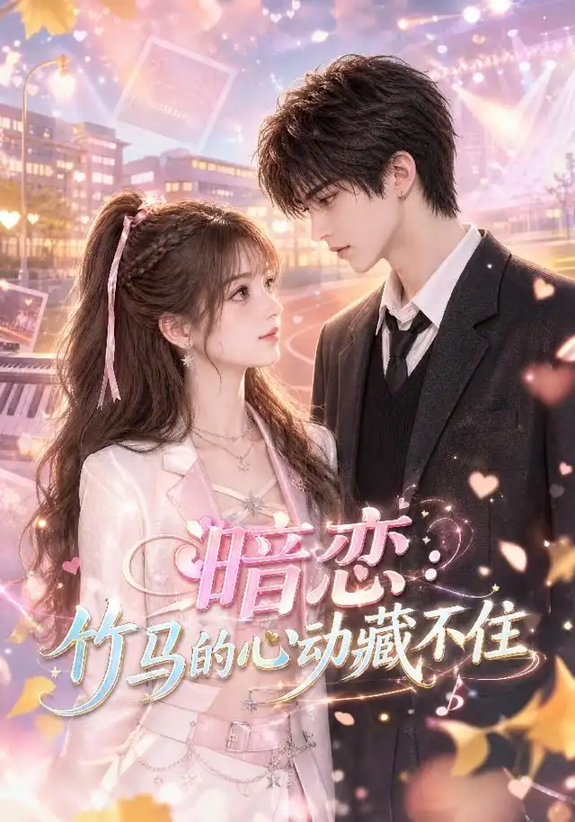 暗恋：竹马的心动藏不住&暗恋竹马的心动藏不住（70集）AI短剧全集免费在线观看 - 第一搜