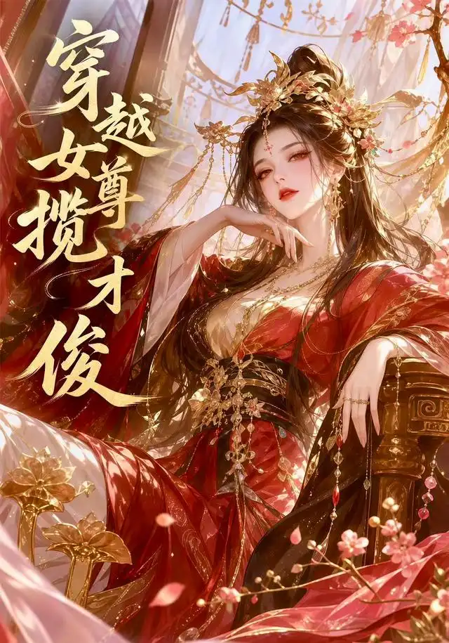 《穿越女尊揽才俊（112集）AI短剧》短剧全集免费在线观看-CD网盘社