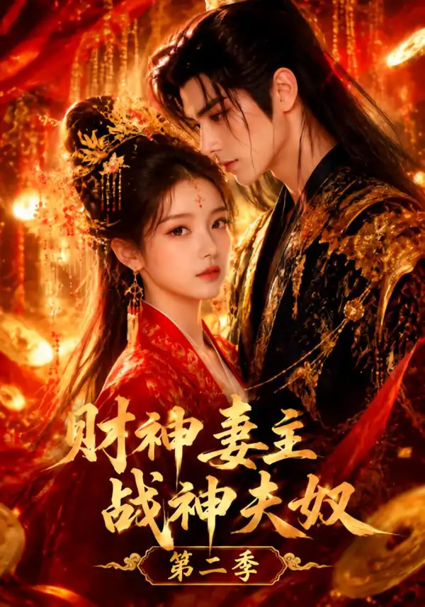 财神妻主，战神夫奴第二季&财神妻主战神夫奴第二季（148集）AI短剧全集免费在线观看 - 第一搜