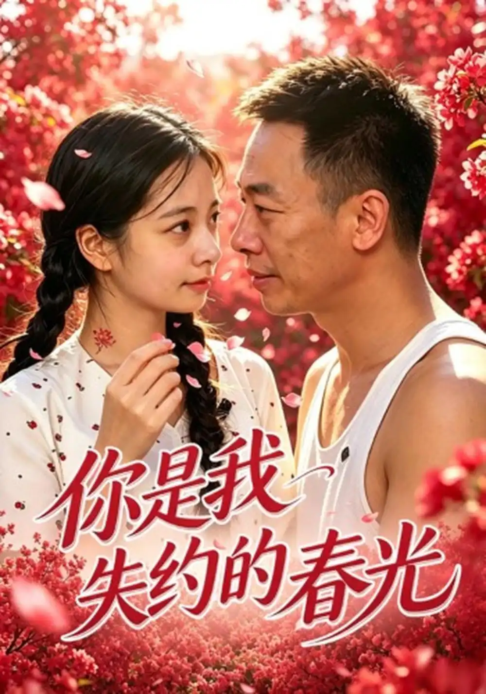 《你是我失约的春光（73集）李敏胜&吴娇娇》短剧全集免费在线观看-CD网盘社