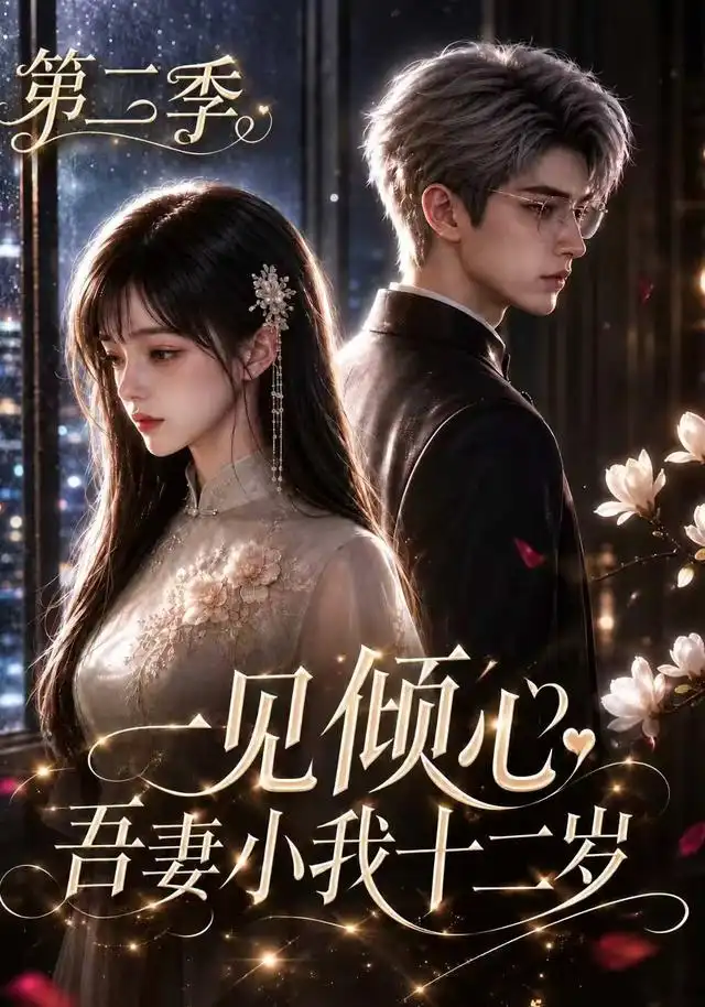 《一见倾心，吾妻小我十二岁第二季&一见倾心吾妻小我十二岁第二季（101集）AI短剧》短剧全集免费在线观看-CD网盘社