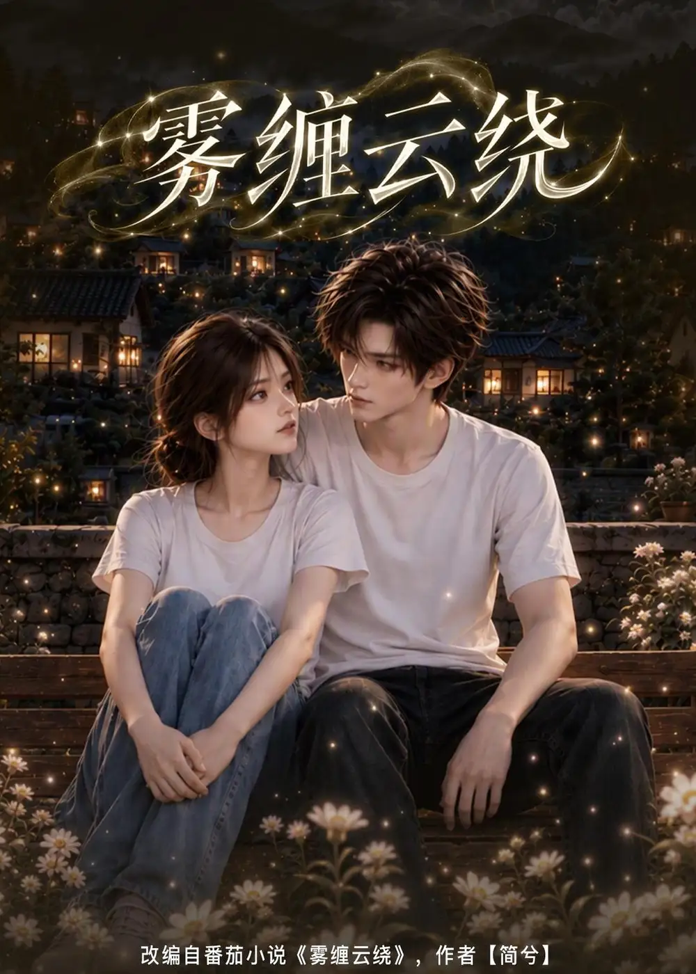 《雾缠云绕(142集)AI短剧》短剧全集免费在线观看-CD网盘社