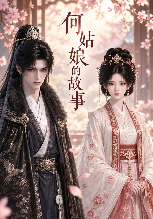 《何姑娘的故事(121集)AI短剧》短剧全集免费在线观看-CD网盘社