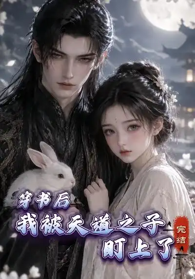 穿书后我被天道之子盯上了（完结）&穿书后我被天道之子盯上了完结（165集）AI短剧全集免费在线观看 - 第一搜