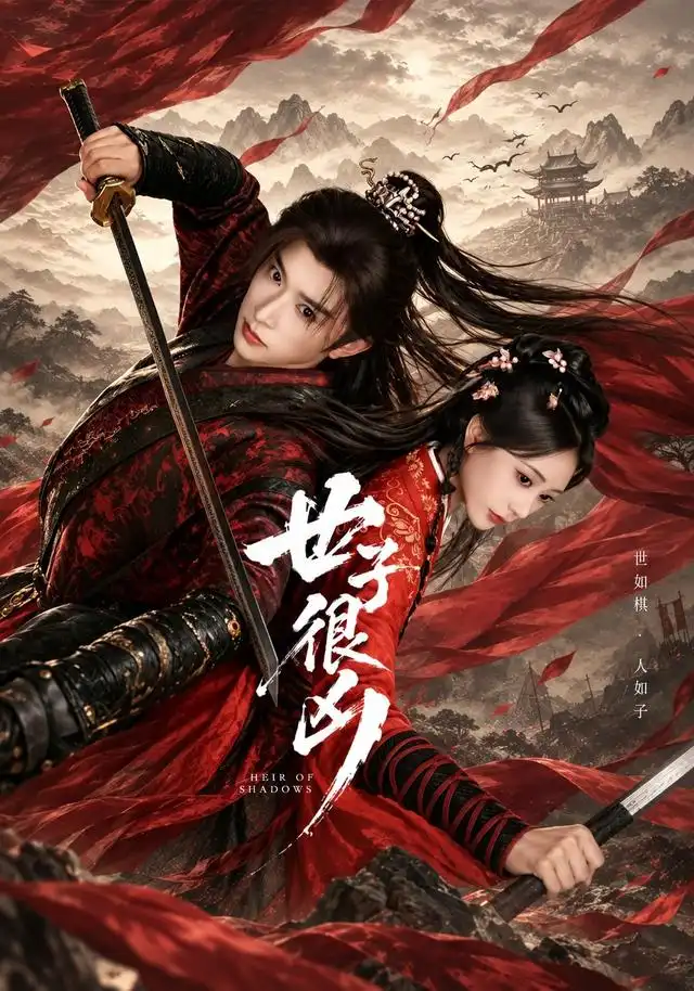 世子很凶（72集）张和發&张瀚文全集免费在线观看 - 第一搜