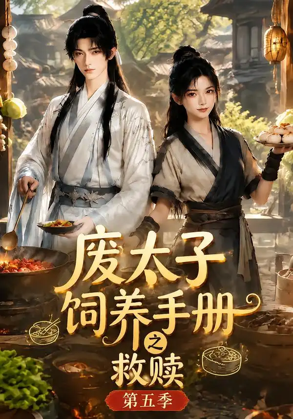 《废太子饲养手册之救赎第五季（138集）AI短剧》短剧全集免费在线观看-CD网盘社