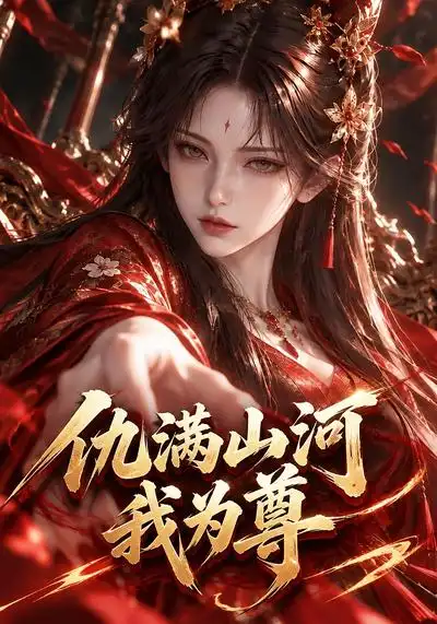 《仇满山河我为尊！&仇满山河我为尊（100集）AI短剧》短剧全集免费在线观看