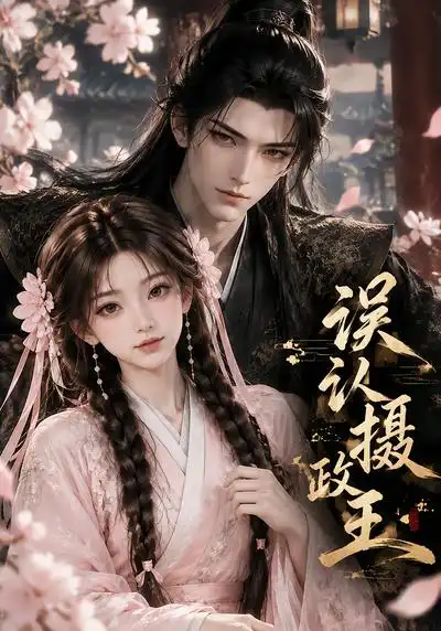 《误认摄政王（32集）AI短剧》短剧全集免费在线观看