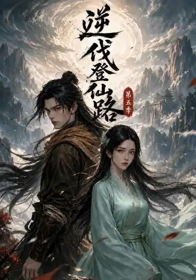 《逆伐登仙路第五季（132集）AI短剧》短剧全集免费在线观看-CD网盘社
