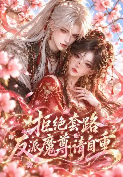 《拒绝套路！反派魔尊请自重！&拒绝套路反派魔尊请自重（140集）AI短剧》短剧全集免费在线观看-CD网盘社