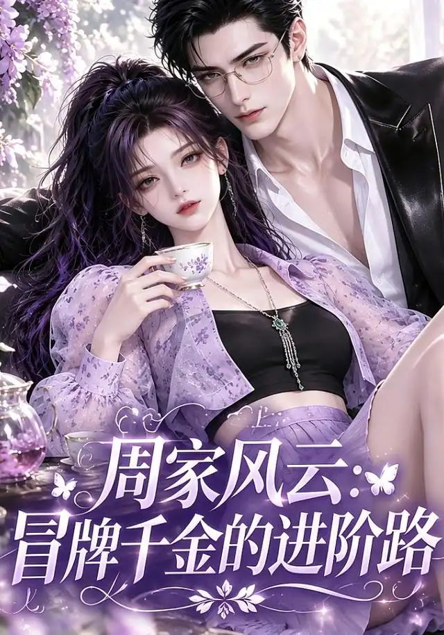 《周家风云：冒牌千金的进阶路&周家风云冒牌千金的进阶路（123集）AI短剧》短剧全集免费在线观看-CD网盘社