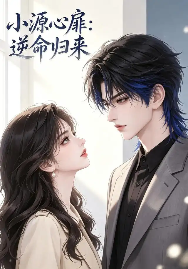 《小源心扉：逆命归来&小源心扉逆命归来（361集）AI短剧》短剧全集免费在线观看-CD网盘社