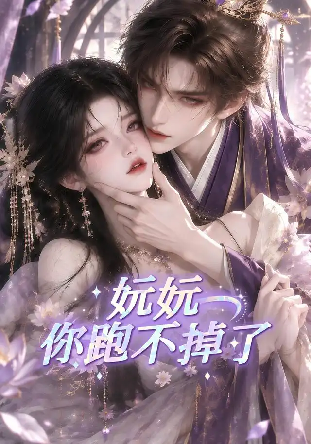 《妧妧你跑不掉了（128集）AI短剧》短剧全集免费在线观看-CD网盘社
