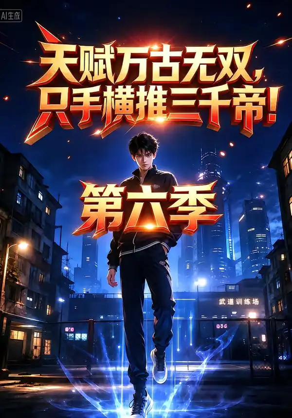 天赋万古无双，只手横推三千帝！第六季&天赋万古无双只手横推三千帝第六季（207集）AI短剧全集免费在线观看 - 第一搜