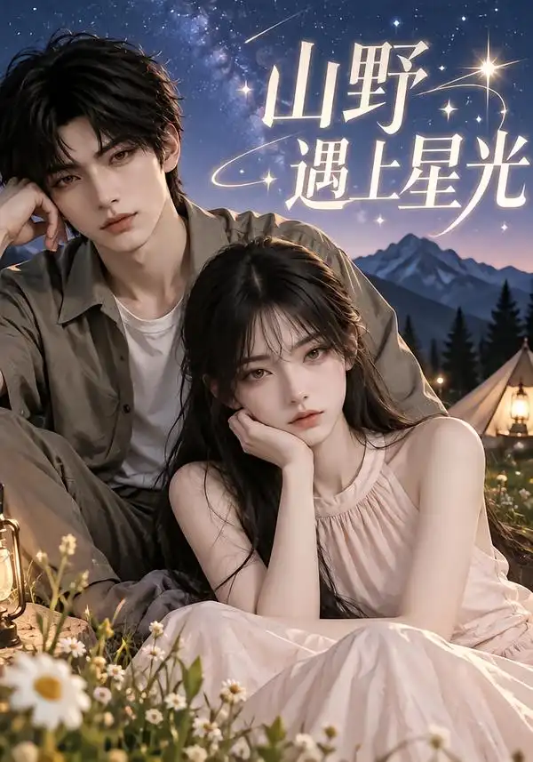 《山野遇上星光(121集)AI短剧》短剧全集免费在线观看-CD网盘社