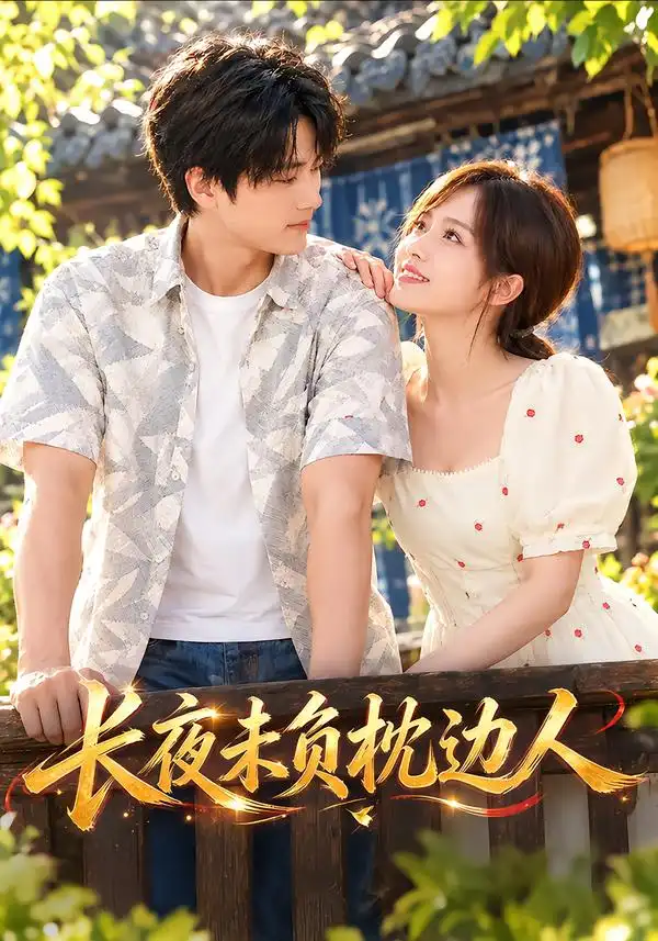 《长夜未负枕边人（80集）刘方为&白野》短剧全集免费在线观看-CD网盘社