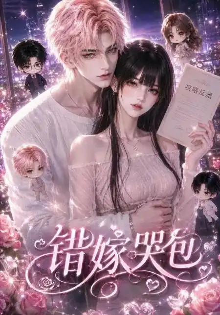 《错嫁哭包（65集）AI短剧》短剧全集免费在线观看-CD网盘社