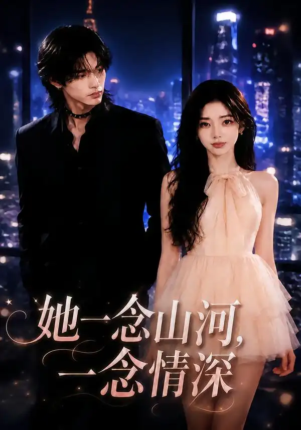 《她一念山河，一念情深&她一念山河一念情深（90集）AI短剧》短剧全集免费在线观看-CD网盘社