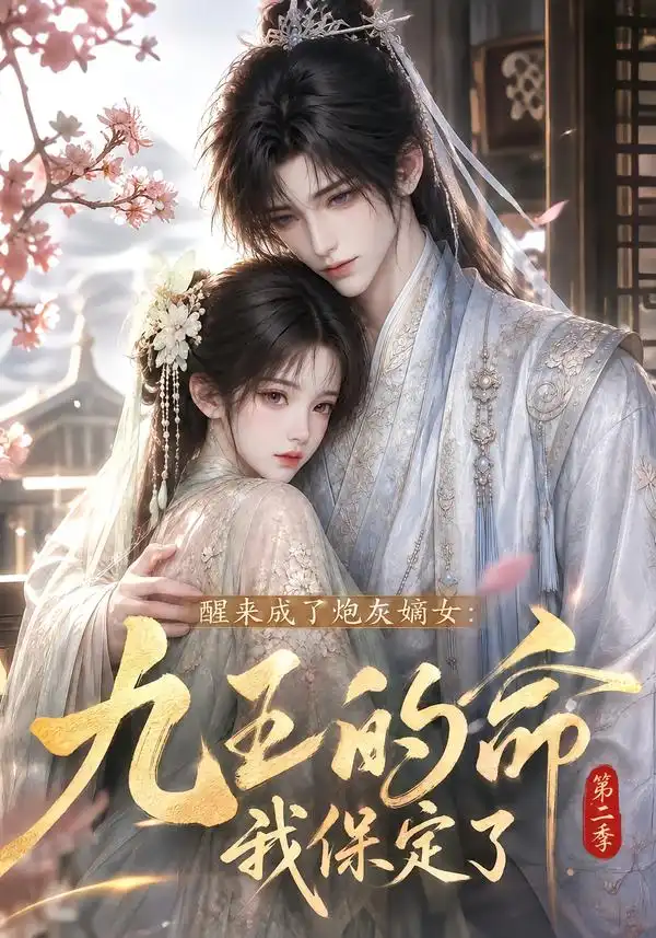 《醒来成了炮灰嫡女：九王的命我保定了第二季&醒来成了炮灰嫡女九王的命我保定了第二季（79集）AI短剧》短剧全集免费在线观看-CD网盘社