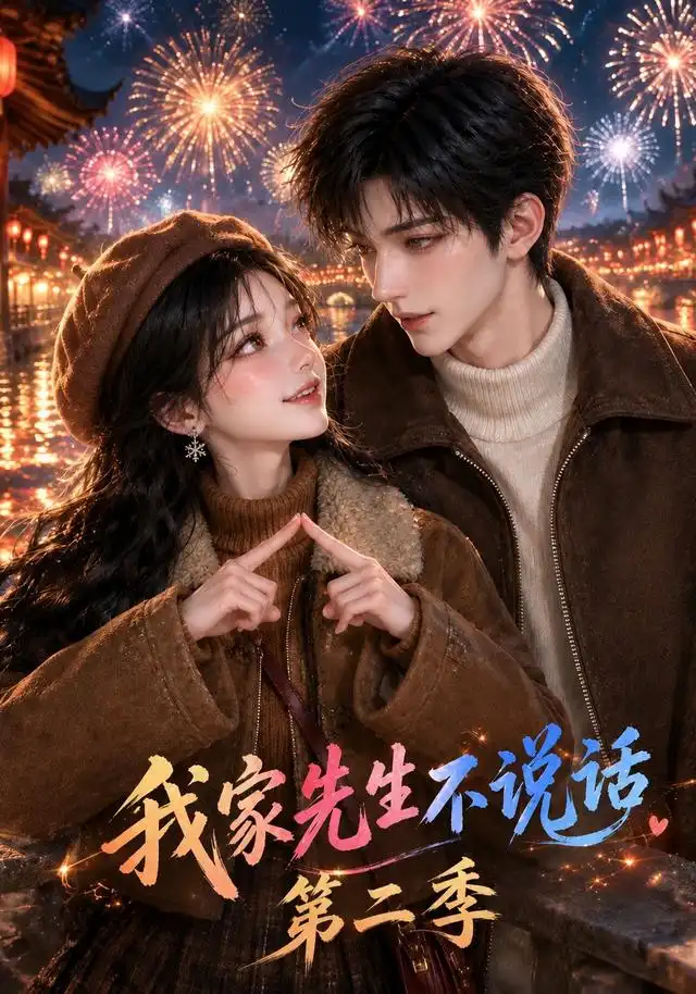我家先生不说话第二季（145集）AI短剧全集免费在线观看 - 第一搜