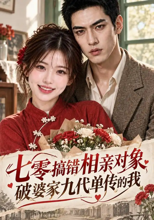 《七零搞错相亲对象破婆家九代单传的我（215集）AI短剧》短剧全集免费在线观看-CD网盘社