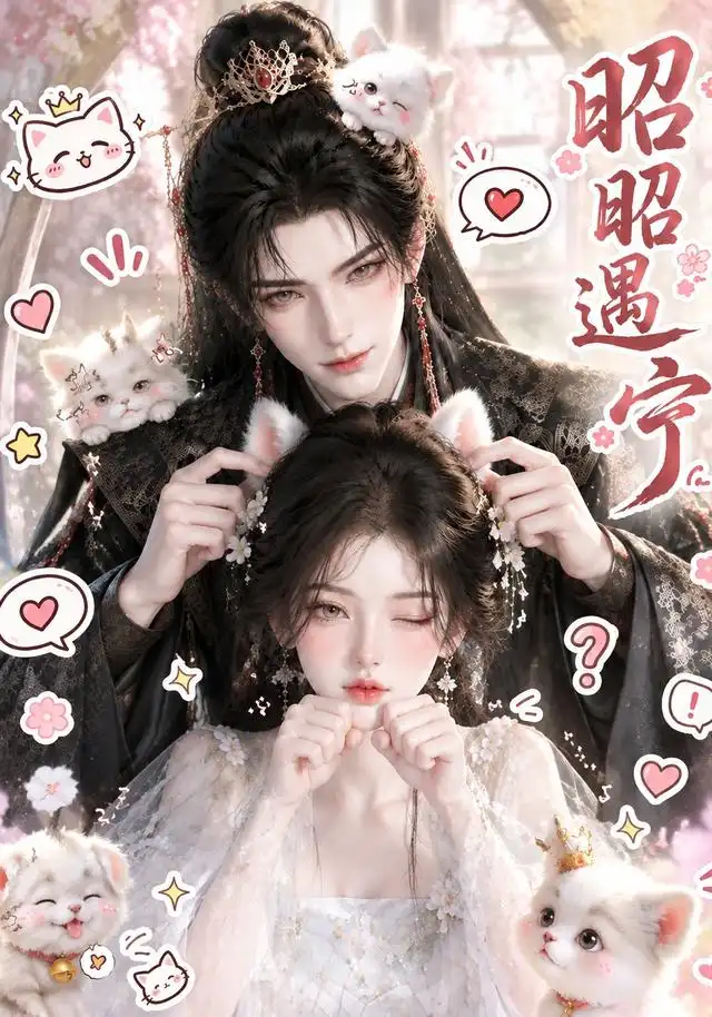 《昭昭遇宁（183集）AI短剧》短剧全集免费在线观看-CD网盘社