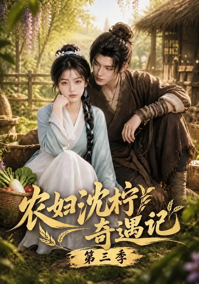 农妇沈柠奇遇记第三季（140集）AI短剧全集免费在线观看 - 第一搜