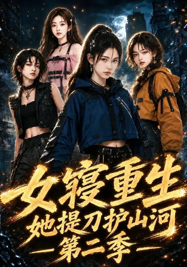 《女寝重生，她提刀护山河第二季&女寝重生她提刀护山河第二季（103集）AI短剧》短剧全集免费在线观看-CD网盘社