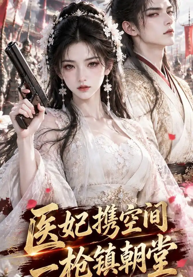 《医妃携空间,一枪镇朝堂&医妃携空间一枪镇朝堂(125集)AI短剧》短剧全集免费在线观看-CD网盘社