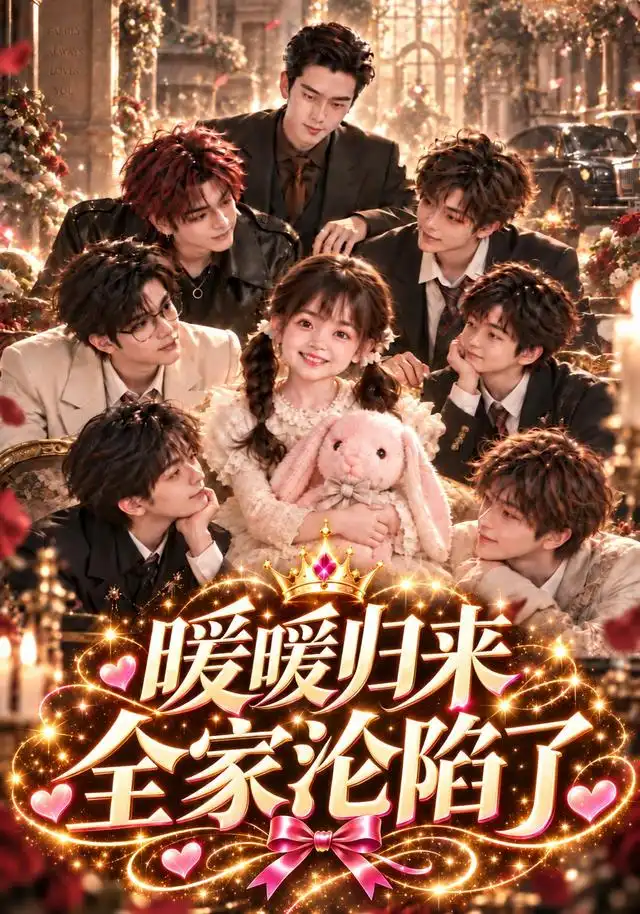 《暖暖归来，全家沦陷了&暖暖归来全家沦陷了（110集）AI短剧》短剧全集免费在线观看