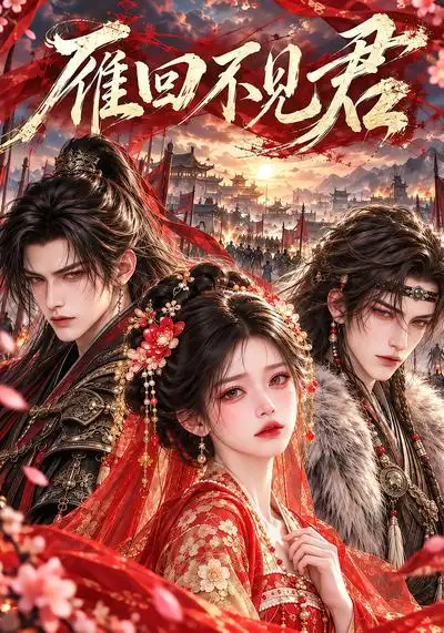 雁回不见君（70集）AI短剧全集免费在线观看 - 第一搜