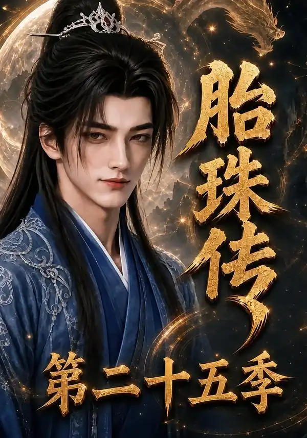 胎珠传第二十五季（200集）AI短剧全集免费在线观看 - 第一搜