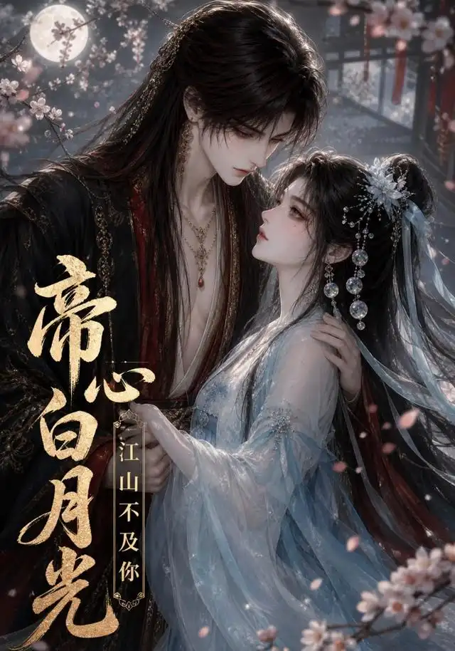 《帝心白月光：江山不及你&帝心白月光江山不及你（559集）AI短剧》短剧全集免费在线观看-CD网盘社