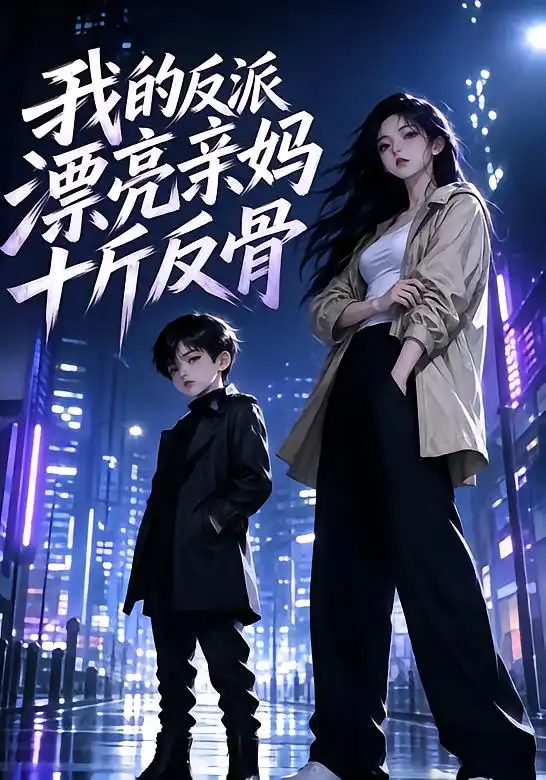 《我的反派漂亮亲妈十斤反骨（123集）AI短剧》短剧全集免费在线观看-CD网盘社