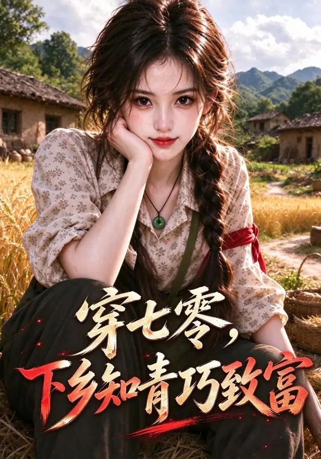 《穿七零，下乡知青巧致富&穿七零下乡知青巧致富（219集）AI短剧》短剧全集免费在线观看-CD网盘社