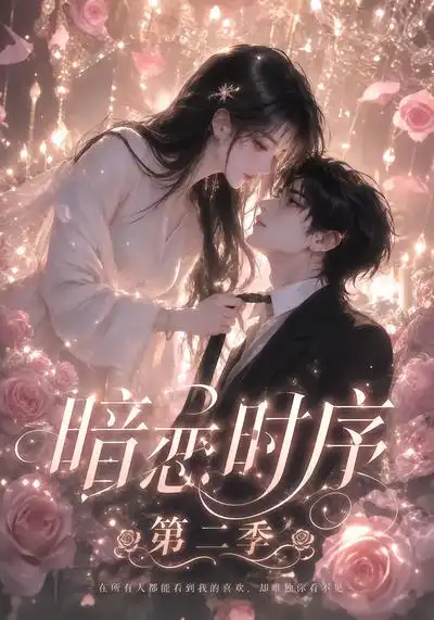 暗恋时序第二季（20集）AI短剧全集免费在线观看 - 第一搜