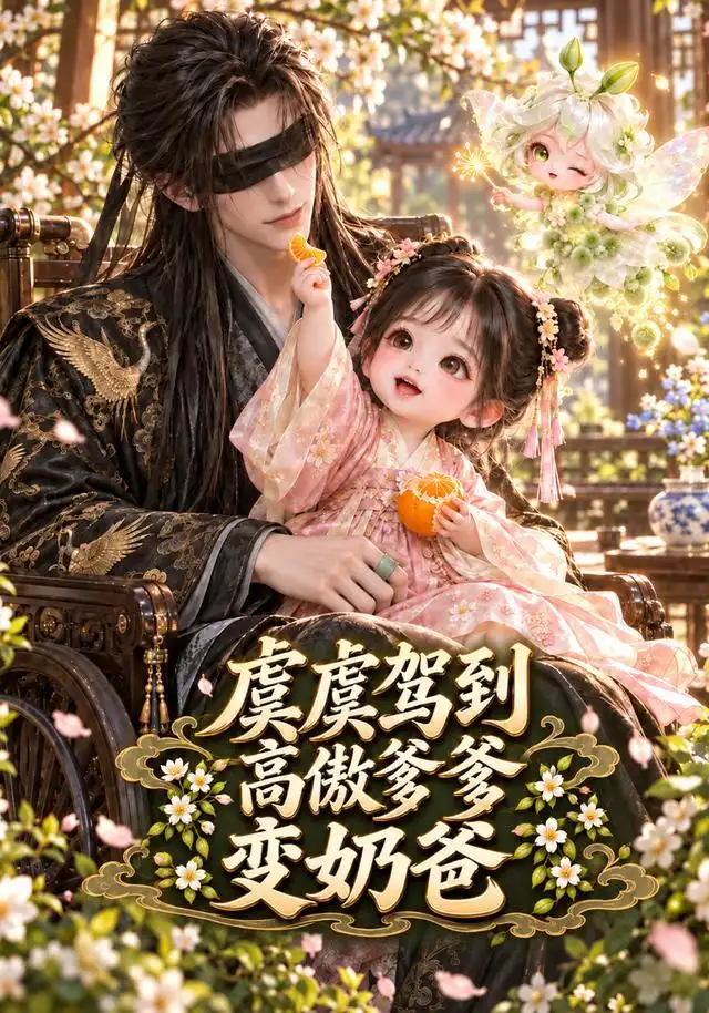 《虞虞驾到高傲爹爹变奶爸（164集）AI短剧》短剧全集免费在线观看-CD网盘社