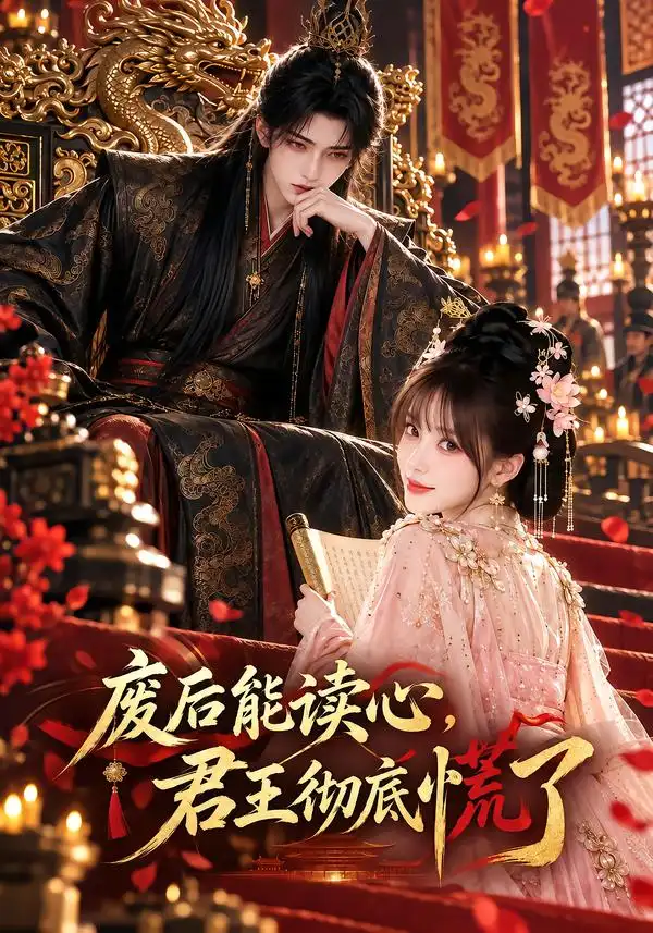 废后能读心，君王彻底慌了&废后能读心君王彻底慌了（85集）AI短剧全集免费在线观看 - 第一搜