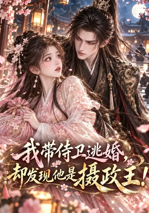 《我带侍卫逃婚，却发现他是摄政王！&我带侍卫逃婚却发现他是摄政王（117集）AI短剧》短剧全集免费在线观看-CD网盘社