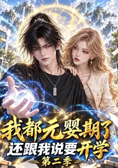 《我都元婴期了还跟我说要开学第二季（142集）AI短剧》短剧全集免费在线观看-CD网盘社