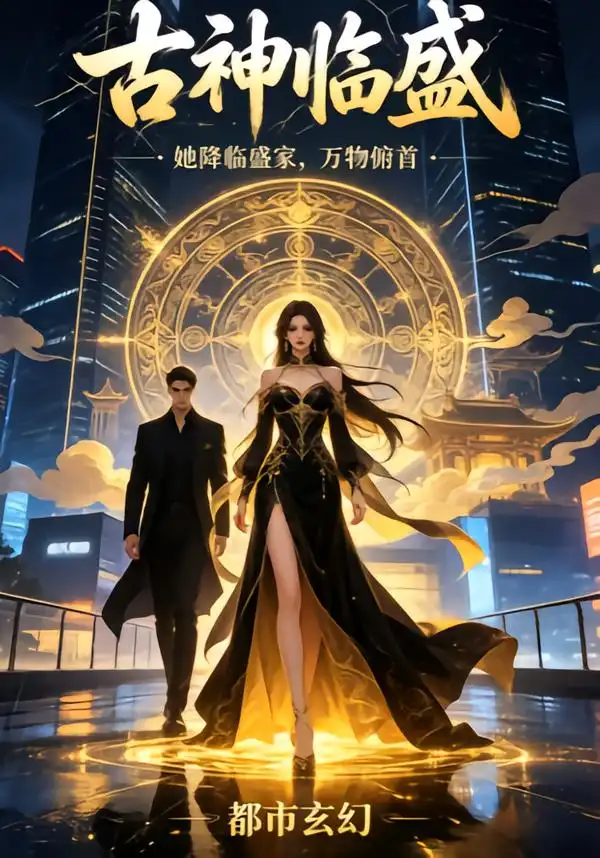《古神临盛（138集）AI短剧》短剧全集免费在线观看-CD网盘社