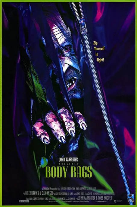 美国电影《尸袋》（1993）喜剧 / 科幻 / 恐怖 豆瓣6.9[夸克网盘]-CD网盘社