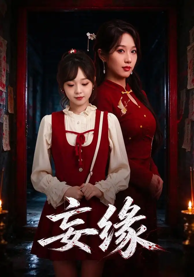 《妄缘（63集）陈舒宜&阿斋》短剧全集免费在线观看