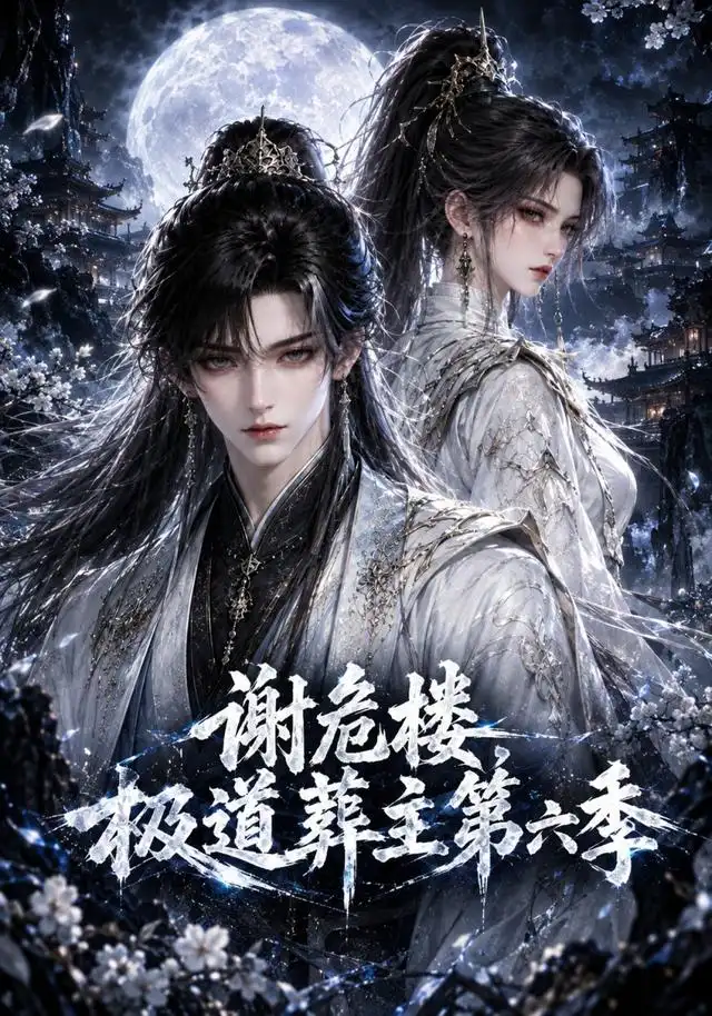《谢危楼极道葬主第六季（120集）AI短剧》短剧全集免费在线观看-CD网盘社