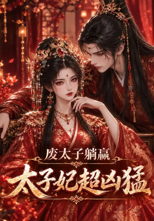 《废太子躺赢：太子妃超凶猛&废太子躺赢太子妃超凶猛（264集）AI短剧》短剧全集免费在线观看-CD网盘社