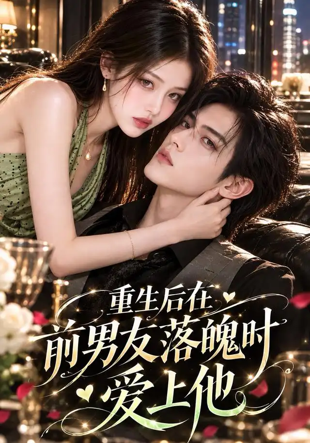 《重生后在前男友落魄时爱上他（156集）AI短剧》短剧全集免费在线观看-CD网盘社